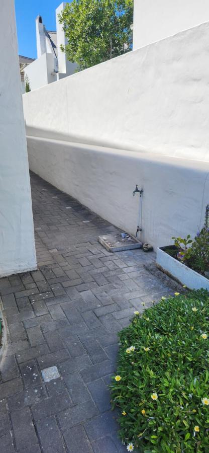 Paternoster Roosmarijn Rooms - Inverter Exterior photo