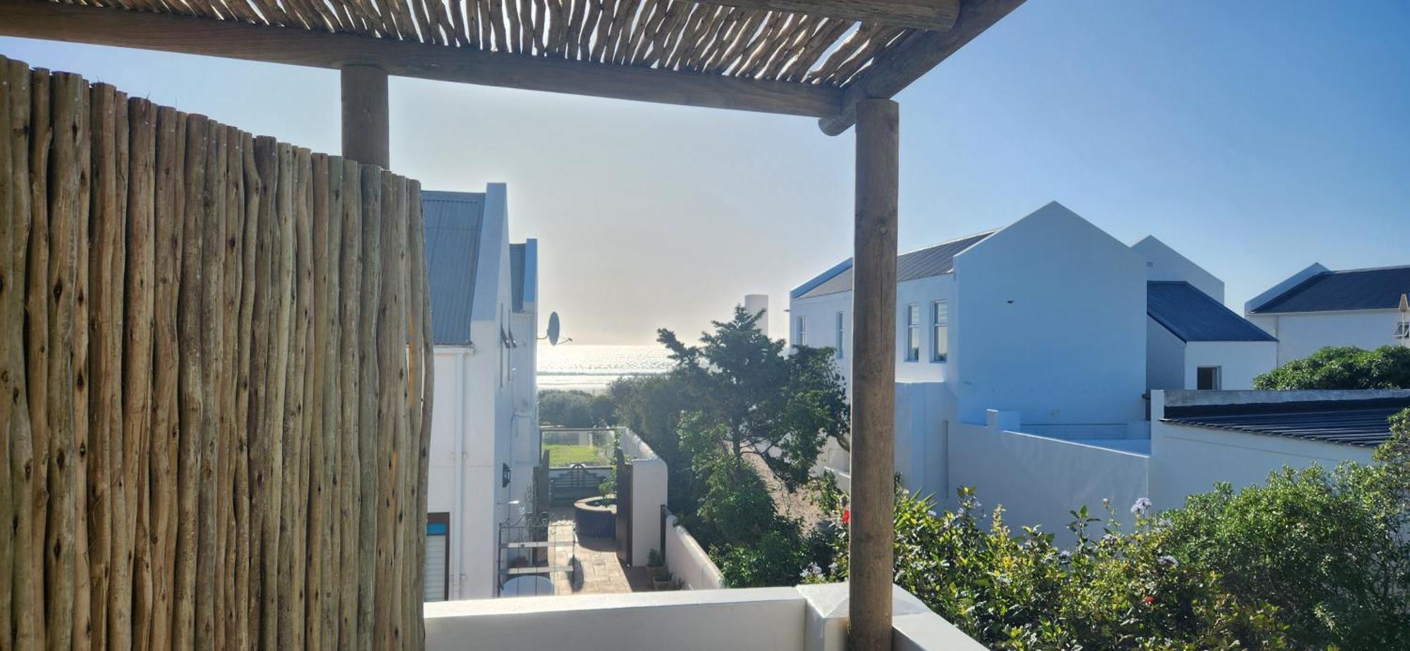 Paternoster Roosmarijn Rooms - Inverter Exterior photo