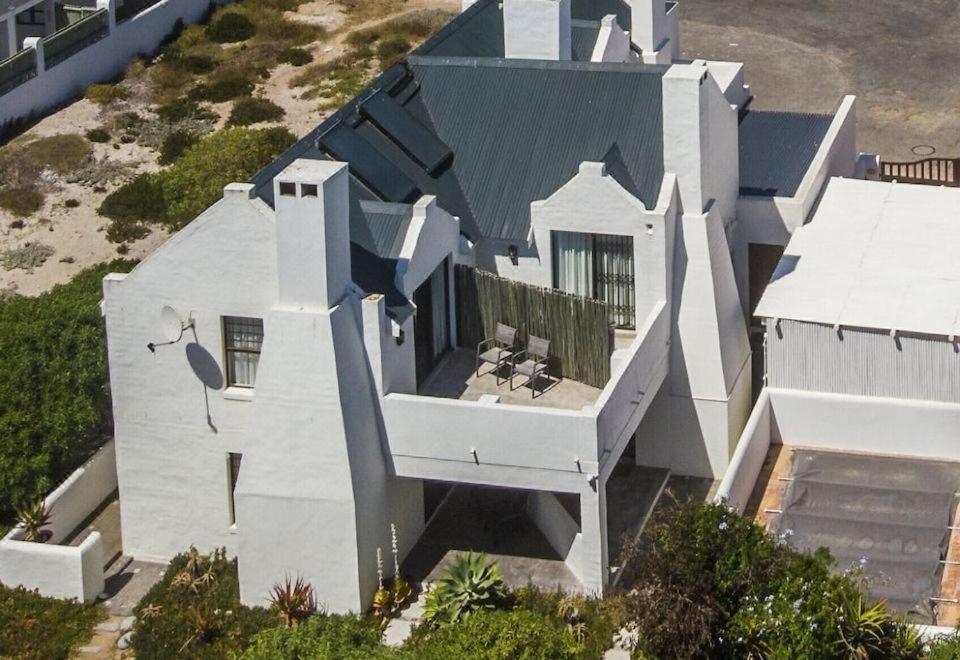 Paternoster Roosmarijn Rooms - Inverter Exterior photo